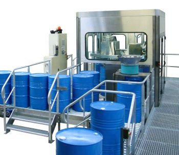 灌裝機(jī)