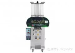 包装机包装不满什么方法解决