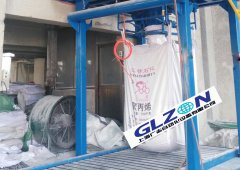 吨袋包装机在什么情况下需要